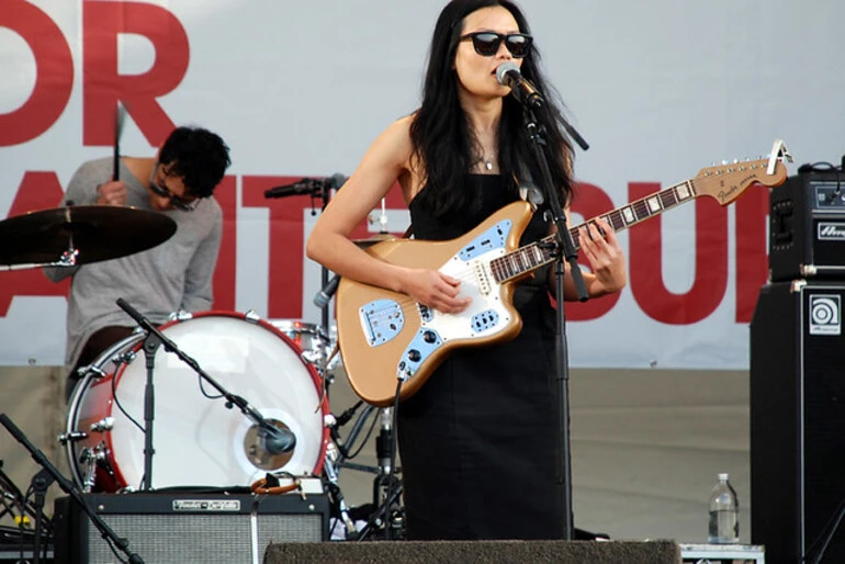 Image: Bic Runga