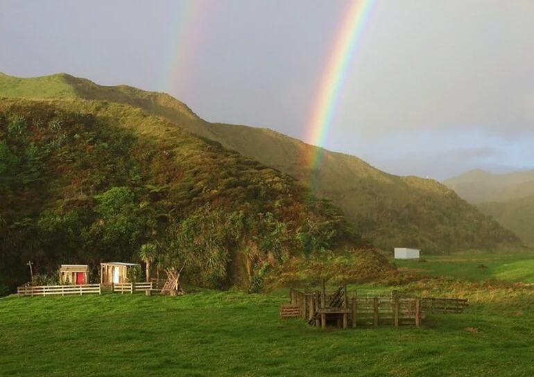 Image: Li'l Lodge