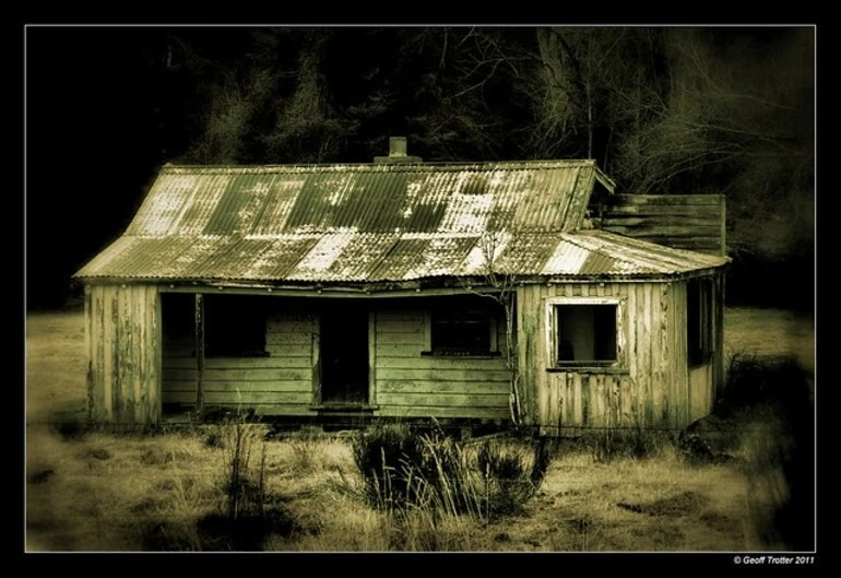 Image: Old