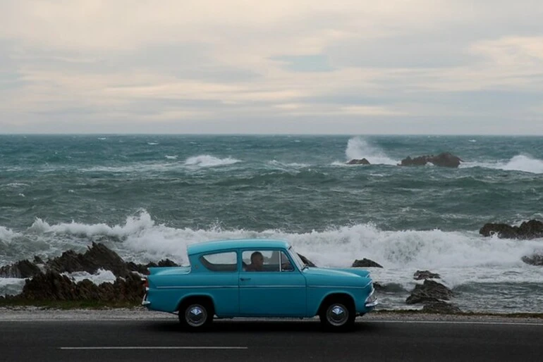 Image: Sunday Drive