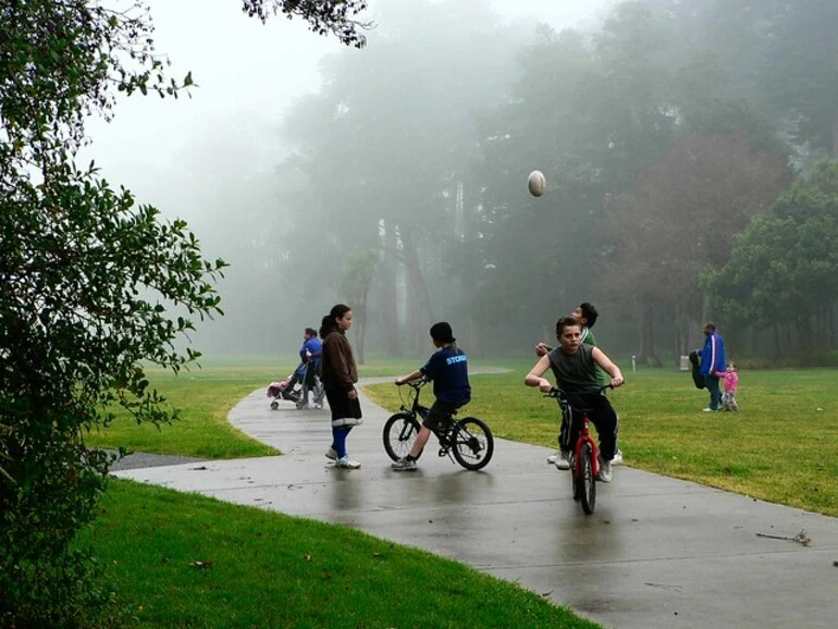 Image: Henderson, Waitakere City, Auckland, New Zealand