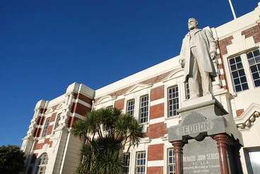 seddon house Image: seddon house