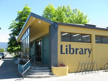 Motueka Library, Tasman District Image: Motueka Library, Tasman District