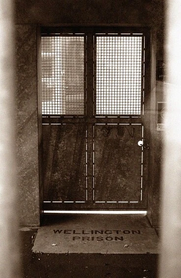 Image: Wellington Prison (c.1927) (1)