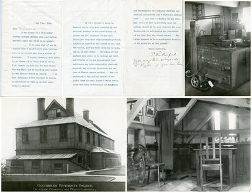 Ernest Rutherford Image: Ernest Rutherford