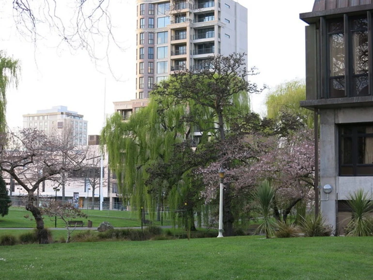 Image: Victoria Square