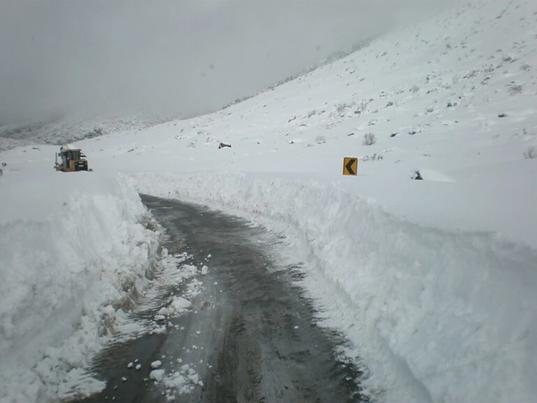 Image: Highway 73