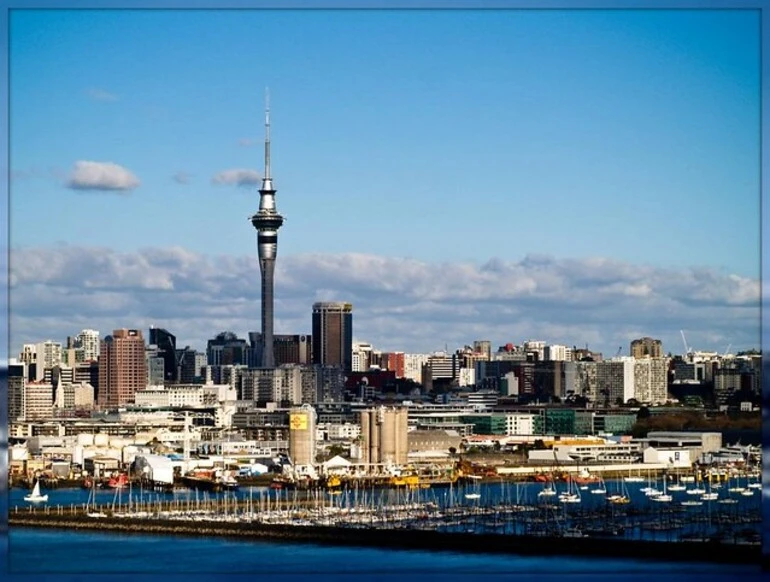 Image: Ahhh Auckland
