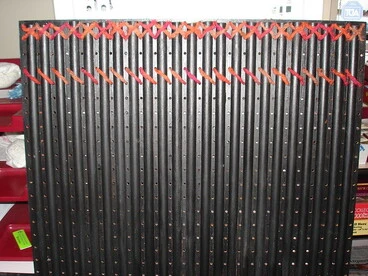 Tukutuku panel 3 Image: Tukutuku panel 3