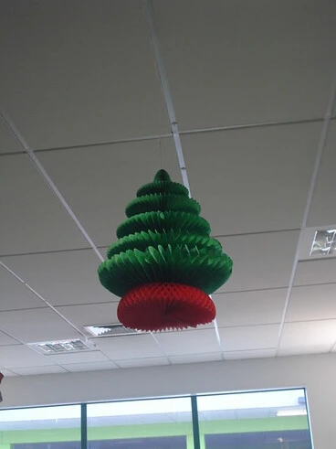Image: Christmas tree no. 12