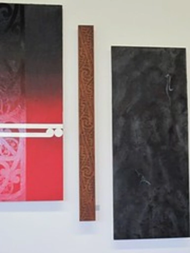 Image: Matariki Art