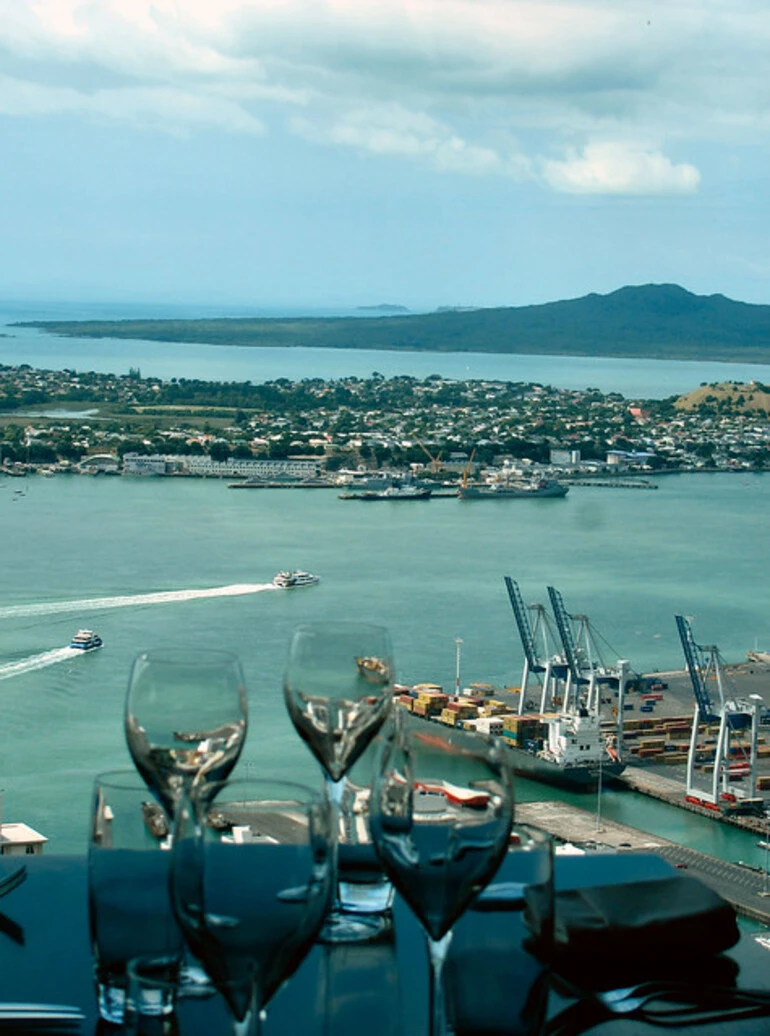 Image: Truly Auckland!
