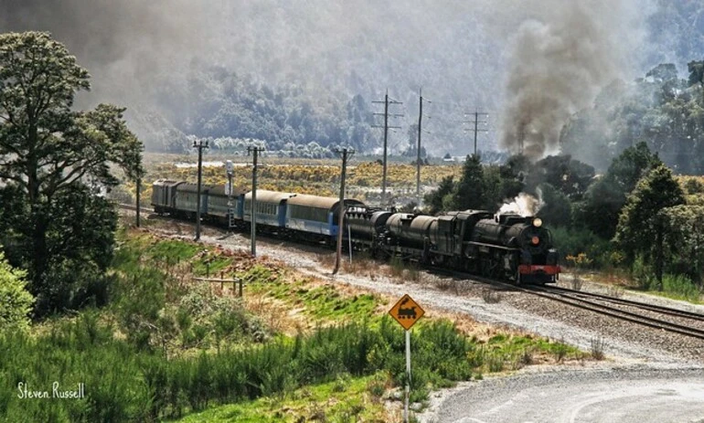 Image: Otira
