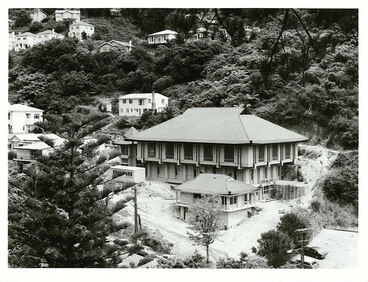 NZ Anglican Chinese Mission Image: NZ Anglican Chinese Mission