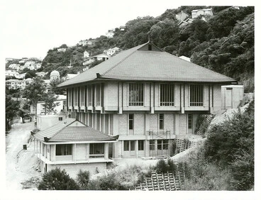 NZ Anglican Chinese Mission Image: NZ Anglican Chinese Mission