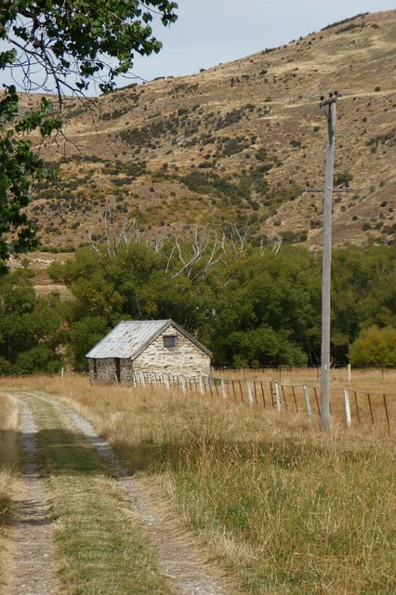 Image: Morven Hills Station (8)