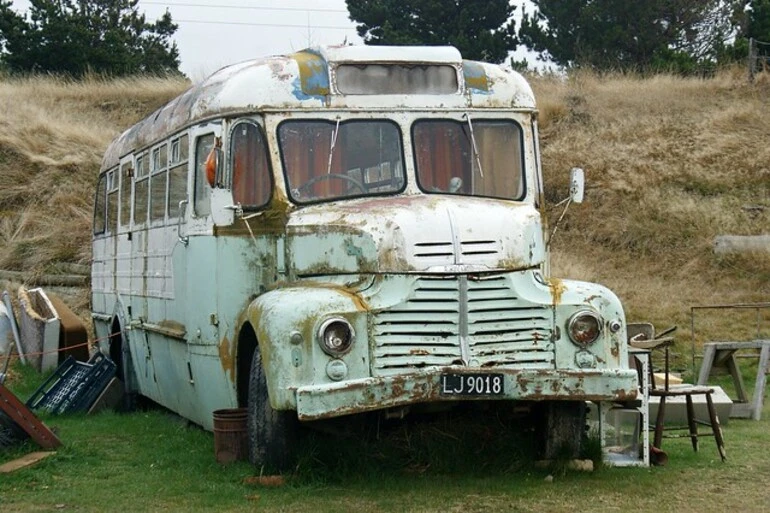 Image: Danseys Pass Derelict (2)