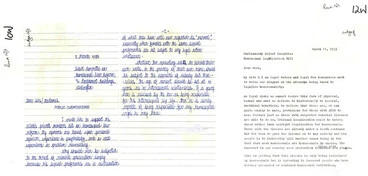 Homosexual Law Reform Bill Passed Image: Homosexual Law Reform Bill Passed