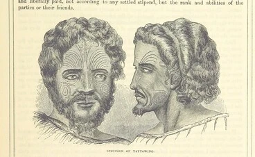 Image: British Library digitised image from page 151 of "The Voyages of Captain James Cook. Illustrated ... With an appendix, giving an account of the present condition of the South Sea Islands, &c"