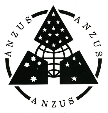 Image: ANZUS Logo