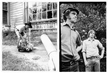 History of Aotearoa New Zealand Film and Photography Image: History of Aotearoa New Zealand Film and Photography