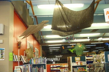 Matariki at Bishopdale Image: Matariki at Bishopdale