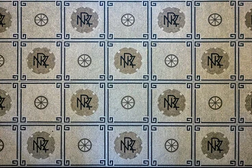 Rail, Dunedin, New Zealand Image: Rail, Dunedin, New Zealand