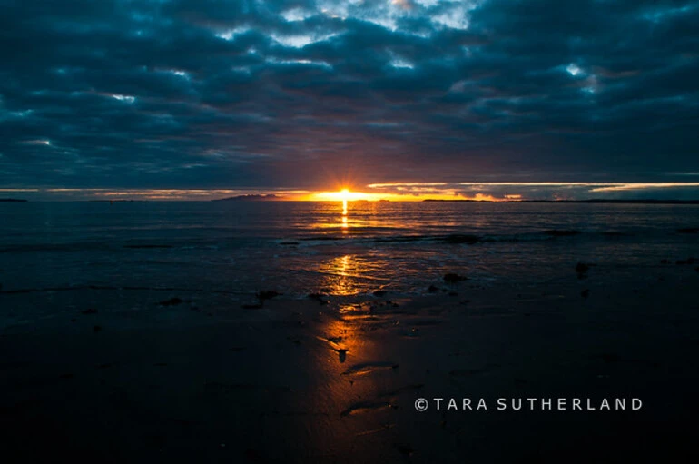 Image: Good Morning Sunshine