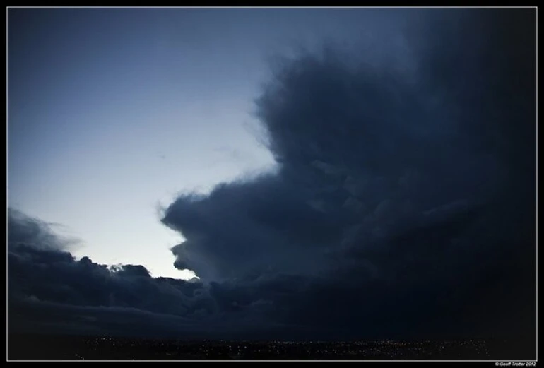 Image: Storm