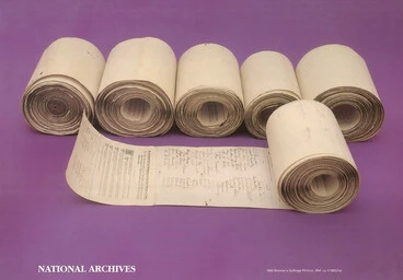 Women's Suffrage  Image: Women's Suffrage