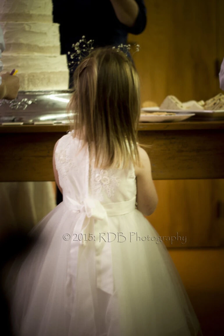 Image: Flower Girl 1