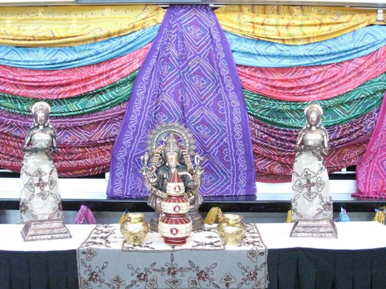 Image: Diwali Festival 2015