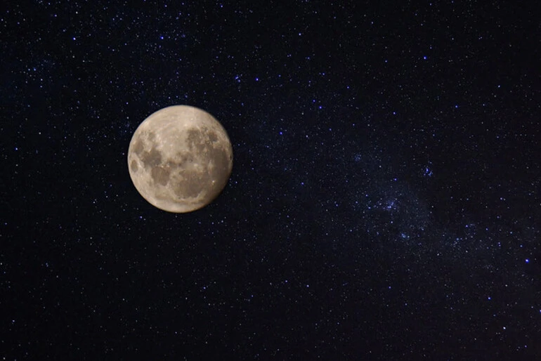 Image: moonstars