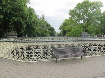 Victoria Square Image: Victoria Square