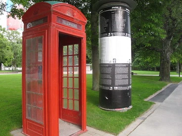 Victoria Square Image: Victoria Square