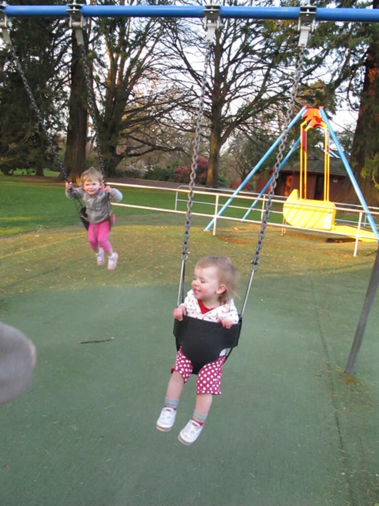 Image: Playground