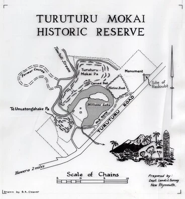 Image: Turuturu-Mōkai Historic Reserve