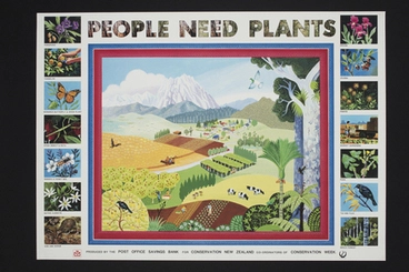 Image: People Need Plants