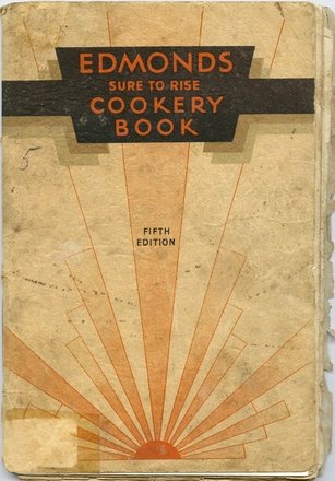 Image: The "sure to rise" cookery book : containing economical everyday recipes and cooking hints