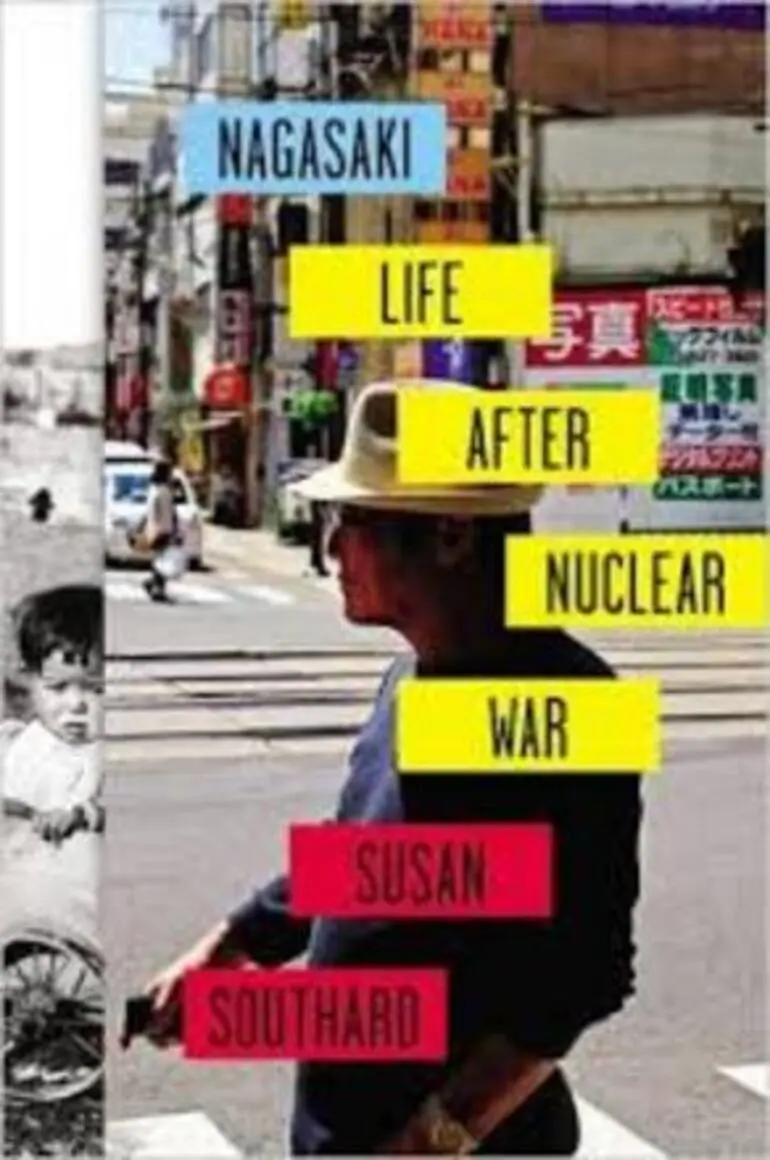 Image: Nagasaki : life after nuclear war