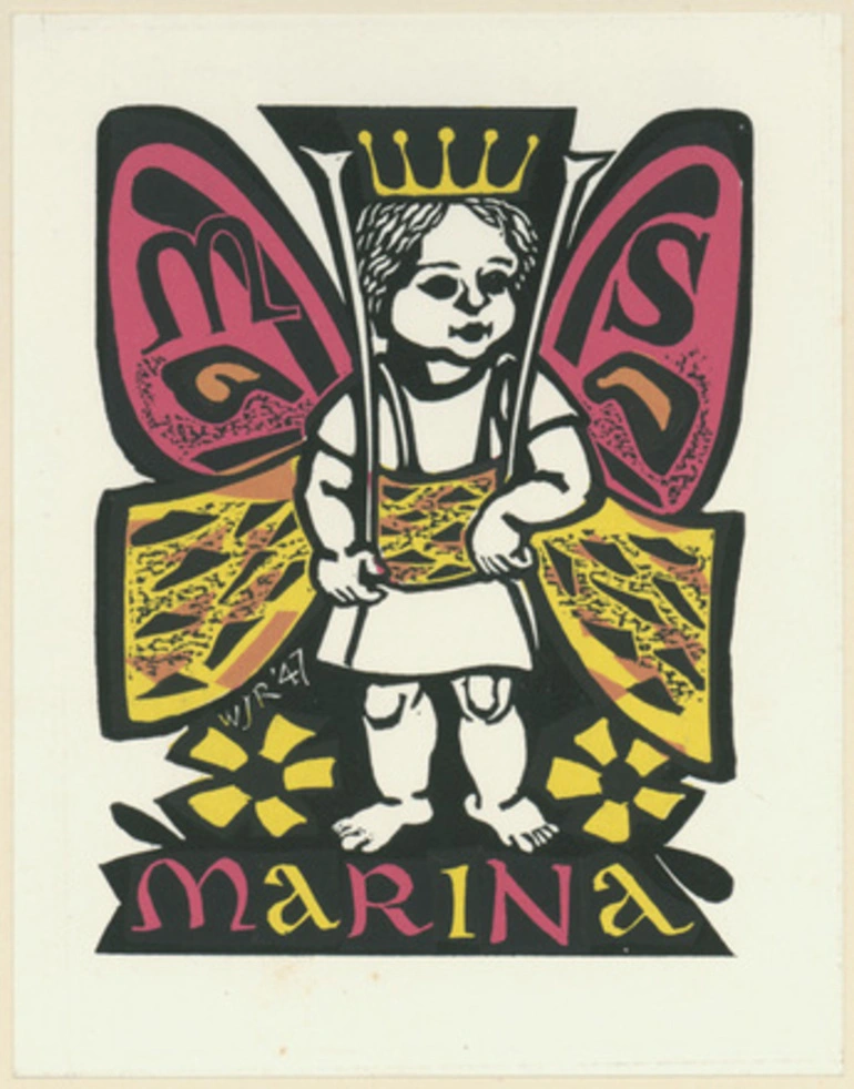 Image: Marina