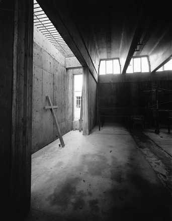 Image: [NZ Prisons: Paremoremo - New Prison]
