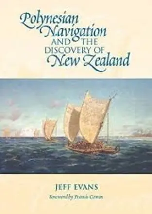Image: Polynesian navigation and the discovery of New Zealand