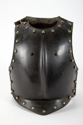 Image: armour, breastplate