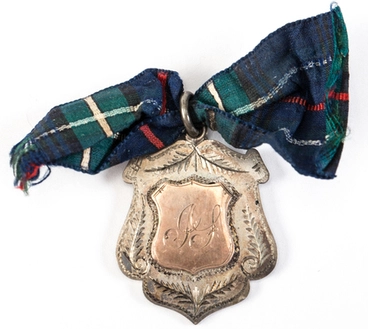 Image: medal, prize