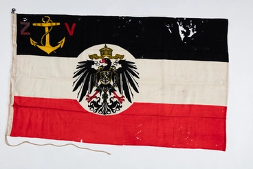 Image: flag, ensign