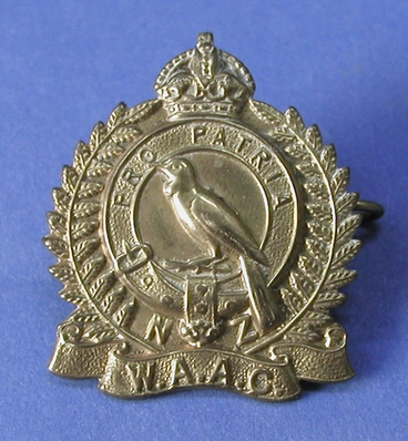 Image: badge, regimental