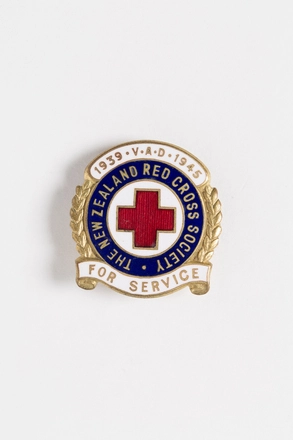 Image: medal, service
