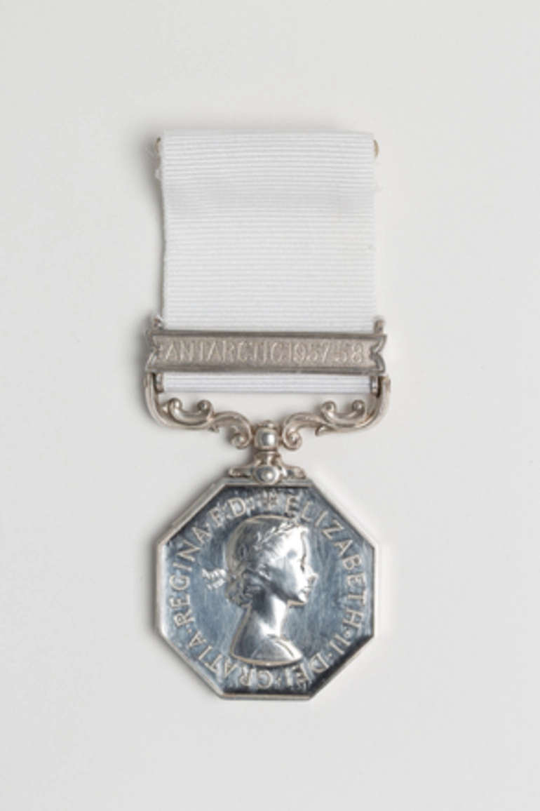 Image: medal, award