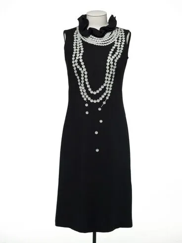 Image: Pearl dress